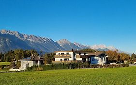 Mountainview Apartments