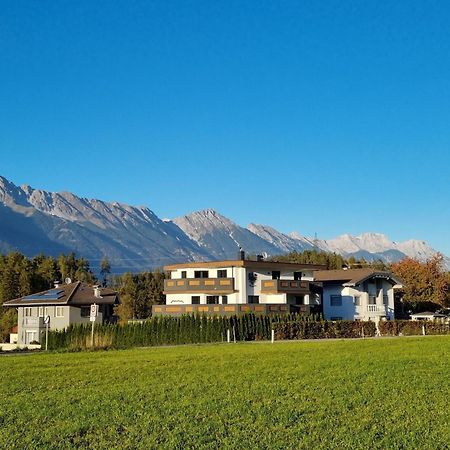 Mountainview Apartments Innsbruck Zewnętrze zdjęcie