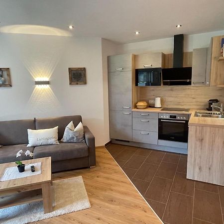 Mountainview Apartments Innsbruck Zewnętrze zdjęcie