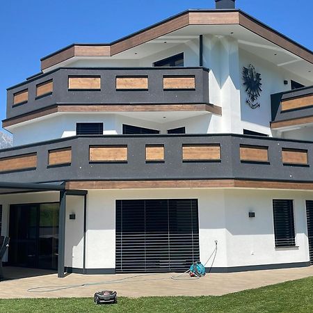Mountainview Apartments Innsbruck Zewnętrze zdjęcie