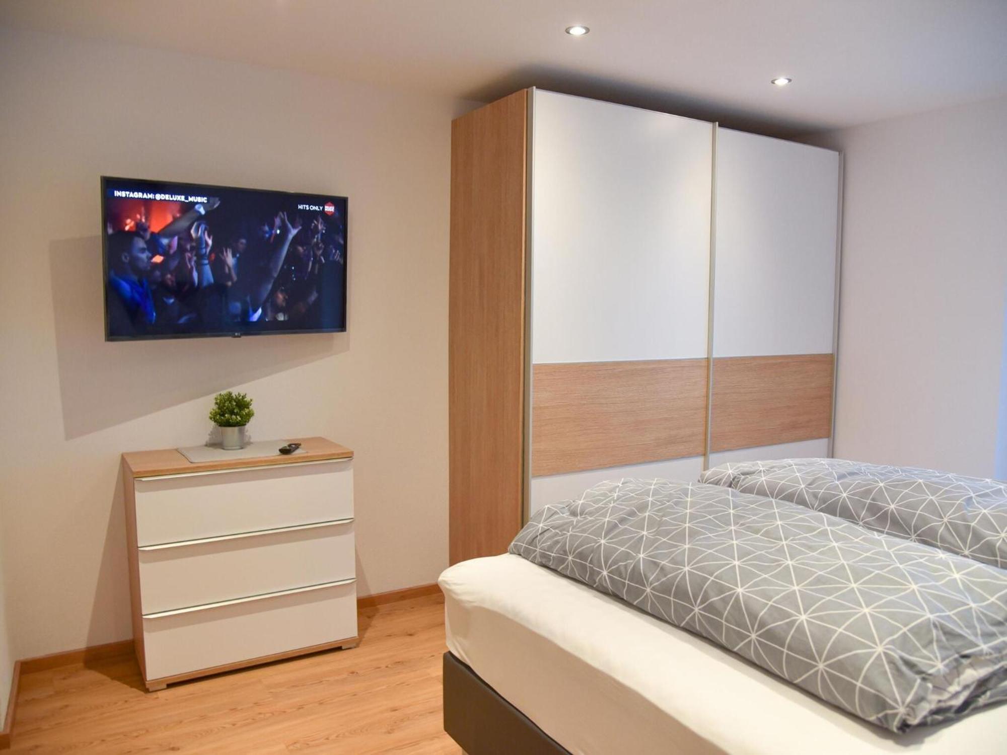 Mountainview Apartments Innsbruck Zewnętrze zdjęcie