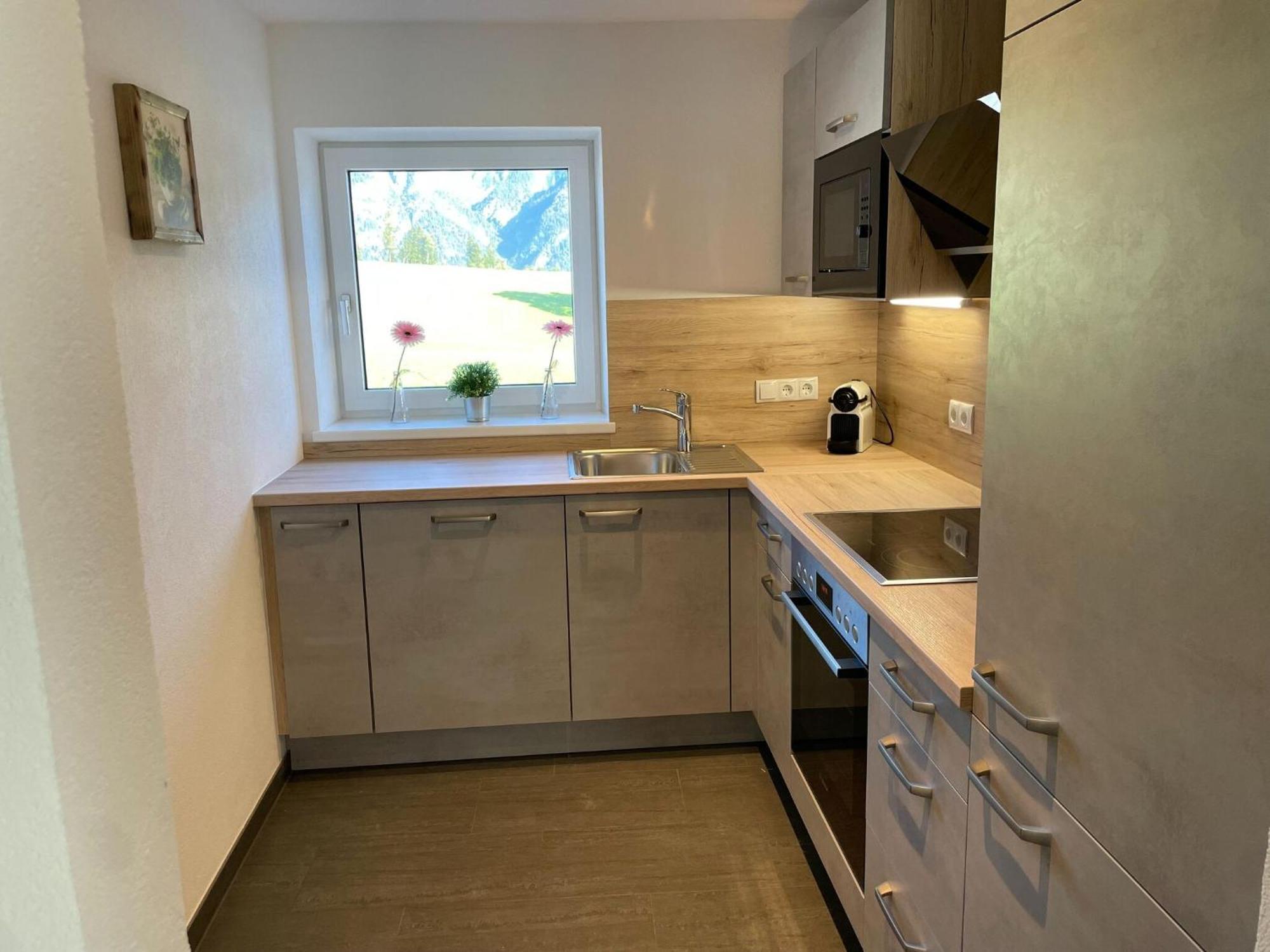 Mountainview Apartments Innsbruck Zewnętrze zdjęcie