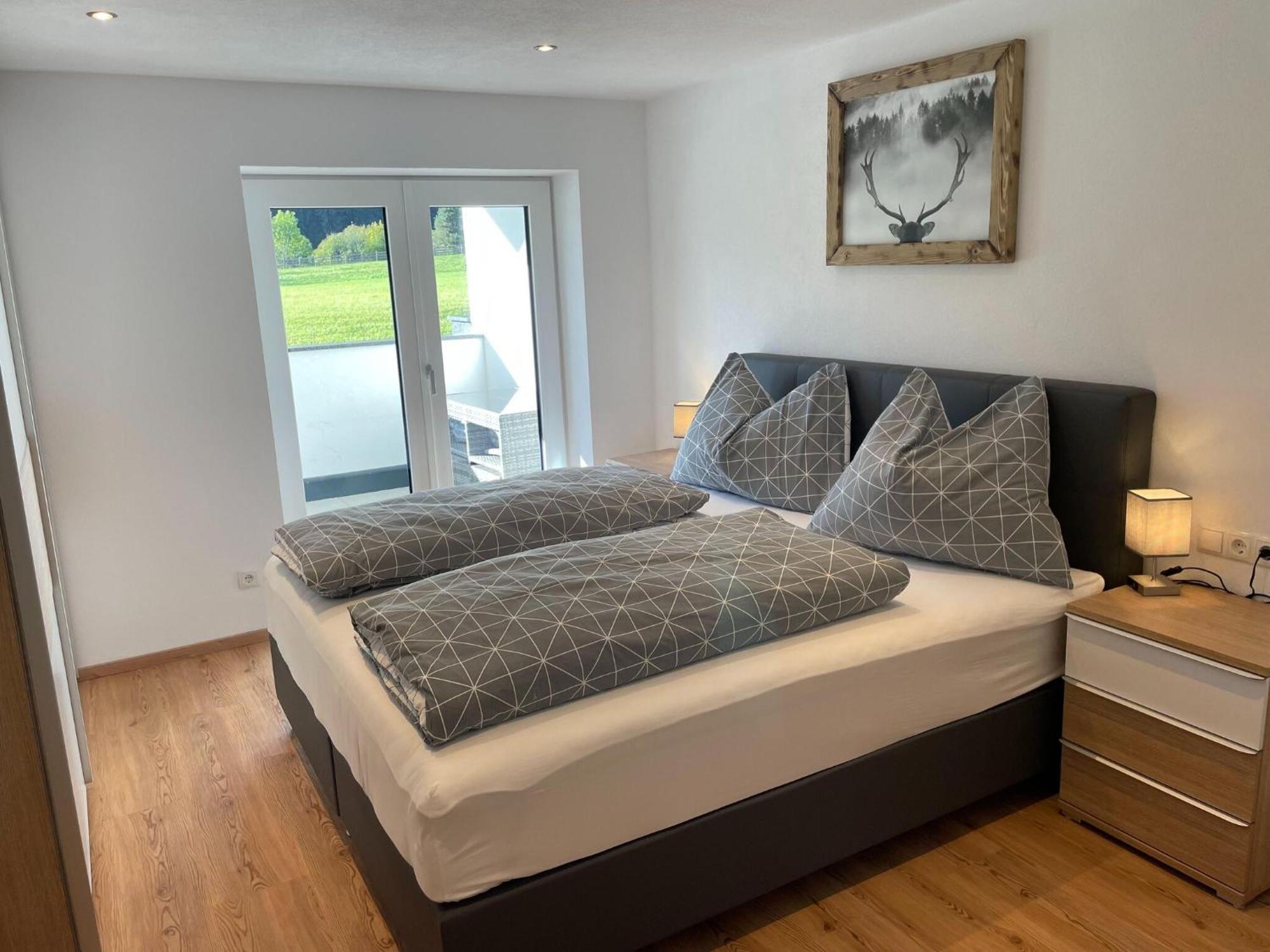 Mountainview Apartments Innsbruck Zewnętrze zdjęcie