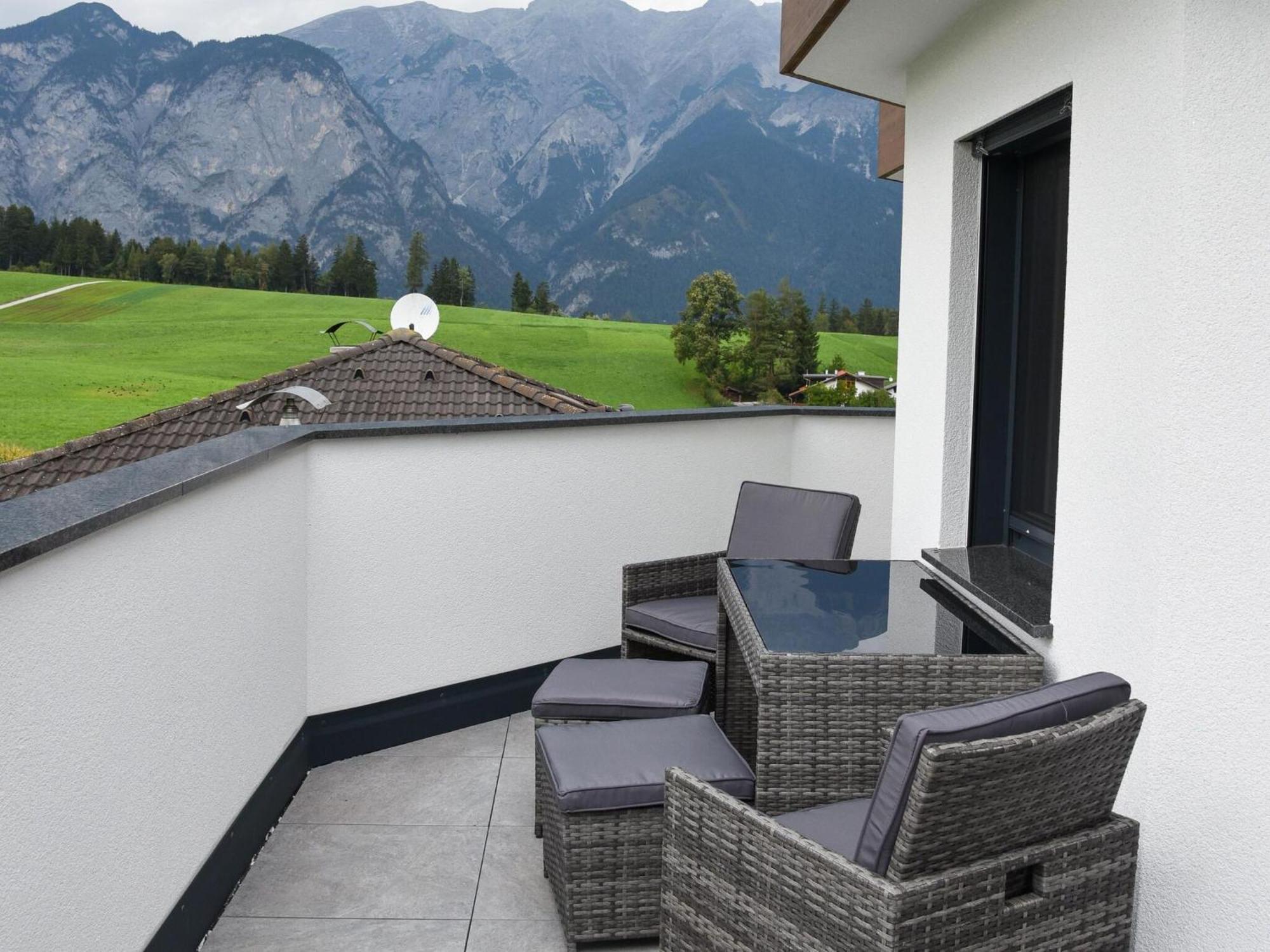 Mountainview Apartments Innsbruck Zewnętrze zdjęcie
