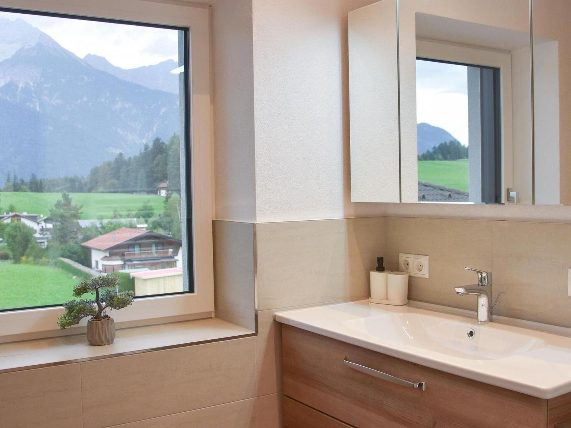 Mountainview Apartments Innsbruck Zewnętrze zdjęcie