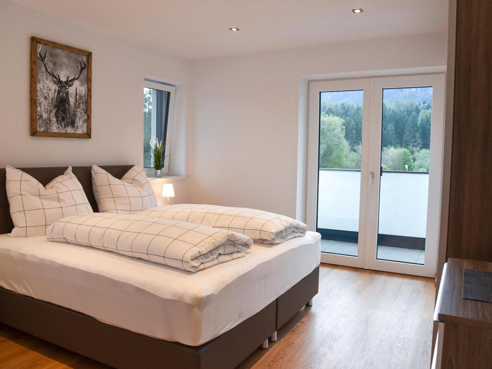 Mountainview Apartments Innsbruck Zewnętrze zdjęcie