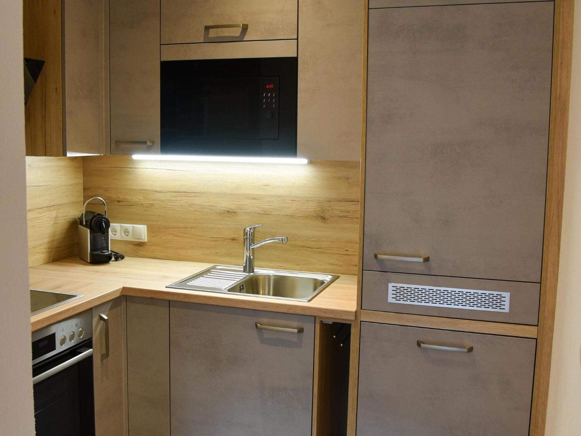 Mountainview Apartments Innsbruck Zewnętrze zdjęcie
